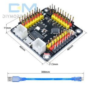DM Strong Arduino CH340 NANO3.0 Mainboard ersetzt FT232RL DM Strong Serie - Bild 1 von 11