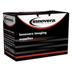 Innovera� Remanufactured CF360X (508X) High-Yield Toner, 12500 Page-Yield, Black - Picture 1 of 4