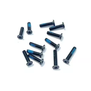 Viti cassa inferiore per Asus TUF Gaming A15 FA507 FA507XU FA507NV FA507NU - Foto 1 di 4