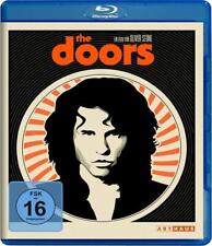 The Doors. Blu-Ray (Blu-ray) (Importación USA)