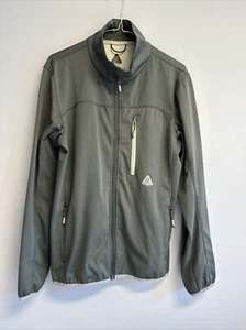 Springfield Outdoor Grey Lightweight Jacket Coat. Mens Size S - Picture 1 of 7