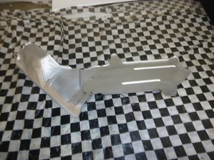 1982,83,84,85,86,87,88,89,90,91,92 Trans am/Camaro Cat ¡¡¡Escudo térmico completo!!!! - Imagen 1 de 6