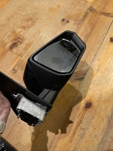 🏁Door Mirror CHEVY EQUINOX RH 18 19 20 21 22 23 - Bild 1 von 13