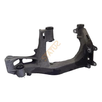 Porsche 911 997 Rear Right Subframe Side Section Mount Bracket Frame 99733115204 - Image 1 of 4