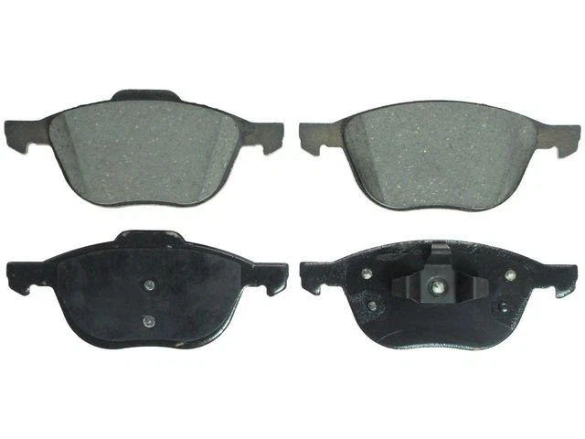 Juego de pastillas de freno delanteras Wagner 98VH47W para Ford Focus 2012-2018 Foto 1 de 1