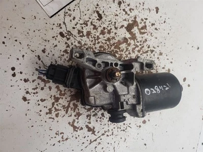 Windshield Wiper Motor Cold Climate Package Fits 03-09 4 RUNNER 1179600 - Image 1 of 4