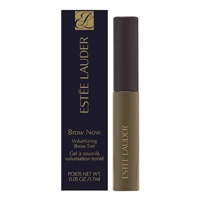 Tinte voluminizador Estee Lauder Brow Now 01 RUBIO 0,05 oz / 1,7 ml nuevo en caja 0,05 oz Foto 1 de 2