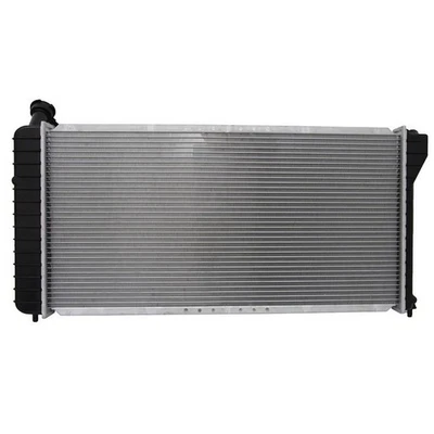 Радиатор OSC 2343 для 00–05 Buick Chevrolet Century Impala Monte Carlo Regal - Изображение 1 из 4