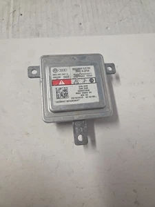 2012-2017 Volkswagen CC Xenon HID Headlight Ballast pn 8K0.941.597 E OEM 108 - Picture 1 of 4