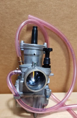 Honda Carburetor 16100-GBF-B42      *PI Foto 1 de 4