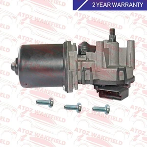 Per Nissan Qashqai + 2 2007 - Motore Tergicristallo Anteriore Destra Drive - Foto 1 di 3