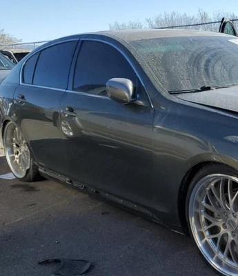 2006-2006 Lexus GS300 LH Driver Knee Airbag OEM - Image 1 of 4