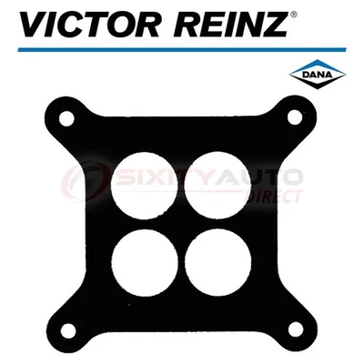 MAHLE Carburetor Mounting Gasket for 1979-1980 Chevrolet C10 Suburban yh Foto 1 de 4