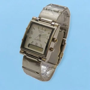 Herrenarmbanduhr Philip Persio , mit Stoppuhr , Water Resistant - Neu ( S ) - Bild 1 von 7