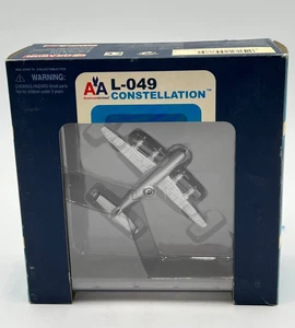 Dragon Wings 55788 1/400 American Airlines L-049 Constellation Diecast Neu n Box - Bild 1 von 16
