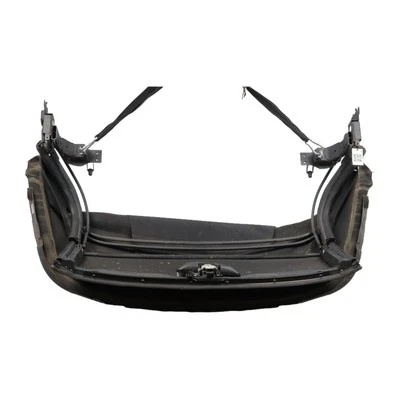 Bâche (toit ouvrant, capote) - Mazda MX5 III PH.1 - Gris Fonce - NE55R1210T26 -  - Photo 1/2