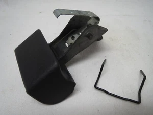 Alfa Romeo Milano 75 RIGHT SIDE INTERIOR DOOR HANDLE & RETAINER CLIP - Bild 1 von 6