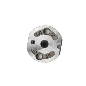 Control Valve Plate 07# Common Rai Orifice Plate For Diesel Injector 095000-0850 - Picture 1 of 11