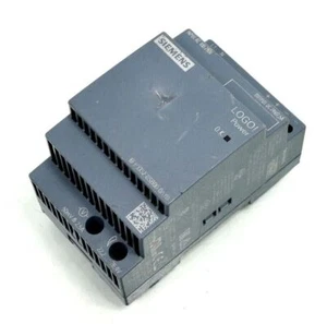 Siemens LOGO!Power 6EP3 332-6SB00-0AY0 | E:01 | 6EP3332-6SB00-0AY0 - Bild 1 von 3