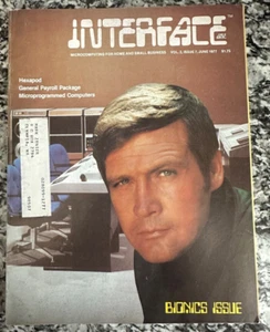 Interface Age Magazine, Band 2 Ausgabe 7, Juni 1977 - Bild 1 von 11