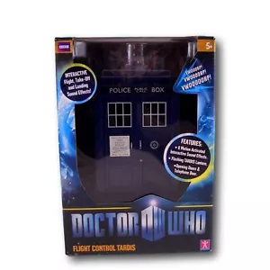 Doctor Who Flugkontrolle TARDIS - Bild 1 von 1