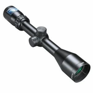 Bushnell Banner 3-9x40 Rifle Scope Multi-X Reticle #613948 Riflescope - Picture 1 of 4