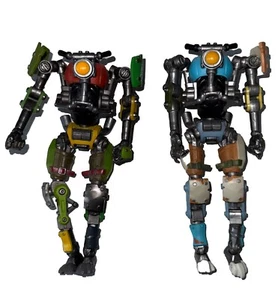 Fortnite Legendary Series Brawlers X2 Action Figure Bundle - Picture 1 of 2