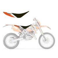 SPUGNA SELLA  BLACKBIRD KTM SX SXF EXC                    SEAT FOAM