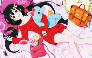 Love Live Poster SKU 23988 - Picture 1 of 1