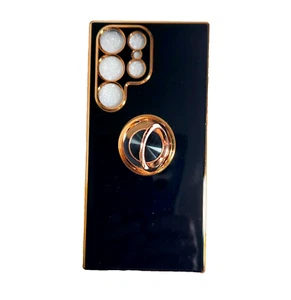 xiusiteli Compatible with Sumsang Galaxy S23 Ultra 5G Case Ultra Slim Thin - Picture 1 of 9