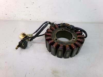 Bobinas de carga de estator para Honda VTX1800R VTX 1800 2002 - 2004 H187 Foto 1 de 4