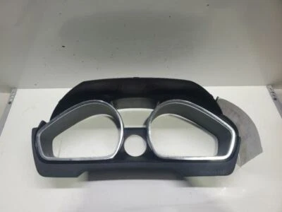 2009-2012, Chevrolet Traverse, moldura de painel de instrumentos, número da peça: 20836170 - Imagem 1 de 4