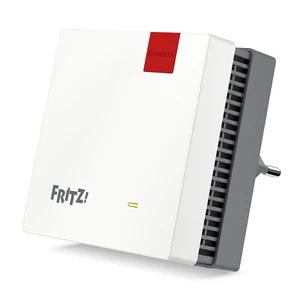 AVM FRITZ!REPEATER 1200 AX WLAN Repeater WiFi 6 Mesh Gigabit LAN - Bild 1 von 5