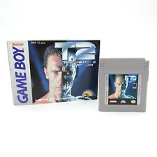 .Game Boy.' | '.Terminator 2 Judgment Day.
