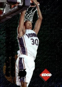 1996 Collector's Edge Rookie Rage #21 Kerry Kittles - Picture 1 of 2