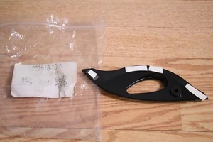 NEW Model X Backlite Stanchion Collar Cover RH DRIVER SIDE 1082518-00-A Genuine - Picture 1 of 4
