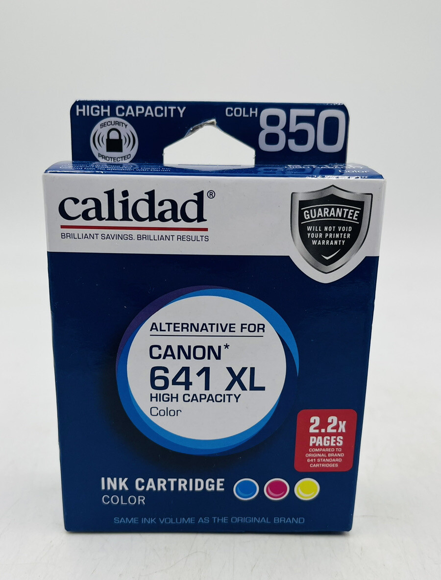 Calidad Ink Cartridge