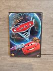 Cars 2 DVD 2011 Widescreen Format Bonus Material, 2 Shorts Nostalgia Disney