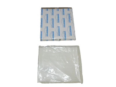 Filtro de aire de cabina Jeep Cherokee KL 14-19 AQ1232 ENVÍO GRATUITO Foto 1 de 4