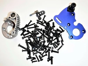 Traxxas E-Revo 2.0 1/10 Spare Screws Hardware Motor Mount - Picture 1 of 3