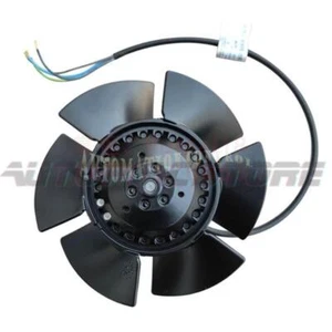 Ventilatore assiale A2E170-AF23-01 230V 50/60Hz 3150RPM 47/53W 170*63mm~ - Foto 1 di 2