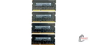 Micron 16GB (4X4GB) 1Rx8 PC3L-12800S COMPUTER Memory Ram MT8KTF51264HZ-1G6E2 - Picture 1 of 4