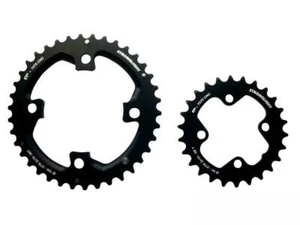 CORONA STRONGLIGHT CT2 SHIMANO XTR-M980 BCD104 - Imagen 1 de 1