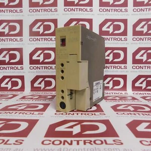 6ES5 930-8MD11 | Siemens | Simatic S5-100U PS 930, Power Supply Module, Sealed - Picture 1 of 1