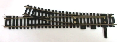 HO SCALE RH SWITCH - Image 1 of 2