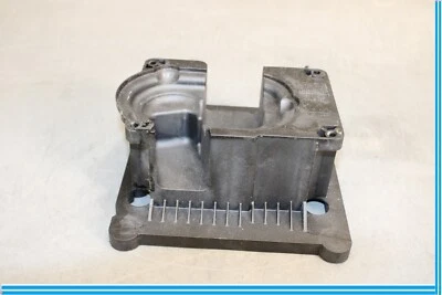 10-13 LR Range Rover Sport Transmission Gear Shift Shifter Plate Mount Oem - Image 1 of 4