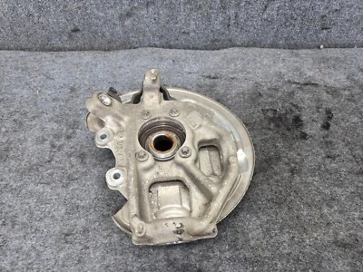 Rear Suspension Spindle Hub Knuckle Right Mercedes X167 W167 Gls450 Gle450 oem - Image 1 of 4