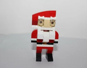 Lego Christmas Santa 30182 - Picture 1 of 2
