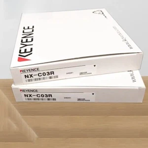 Cable sensor Keyence NX-C03R nuevo 1 pieza nuevo con garantía envío gratuito - Imagen 1 de 2