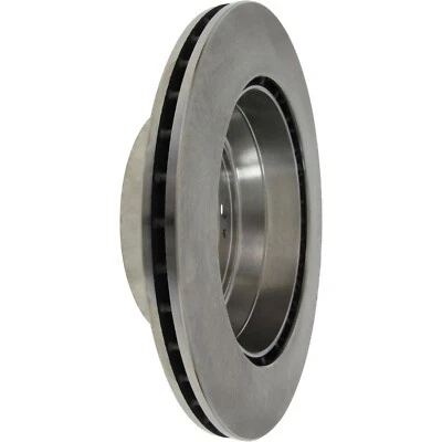 For 1978-1985 Porsche 928 Standard Disc Brake Rotor Rear Centric 1979 1980 1981 Foto 1 de 4